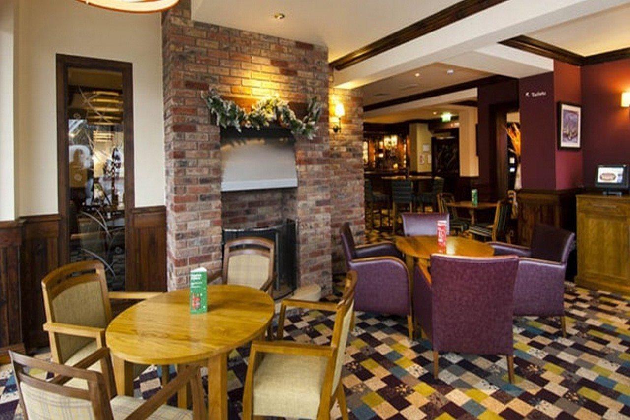 Premier Inn Aberdeen South - Portlethan Portlethen Exterior foto
