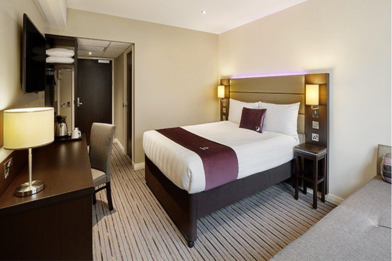 Premier Inn Aberdeen South - Portlethan Portlethen Exterior foto