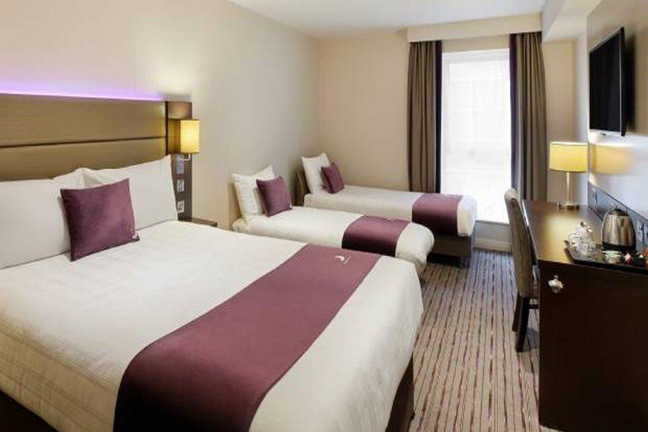 Premier Inn Aberdeen South - Portlethan Portlethen Exterior foto