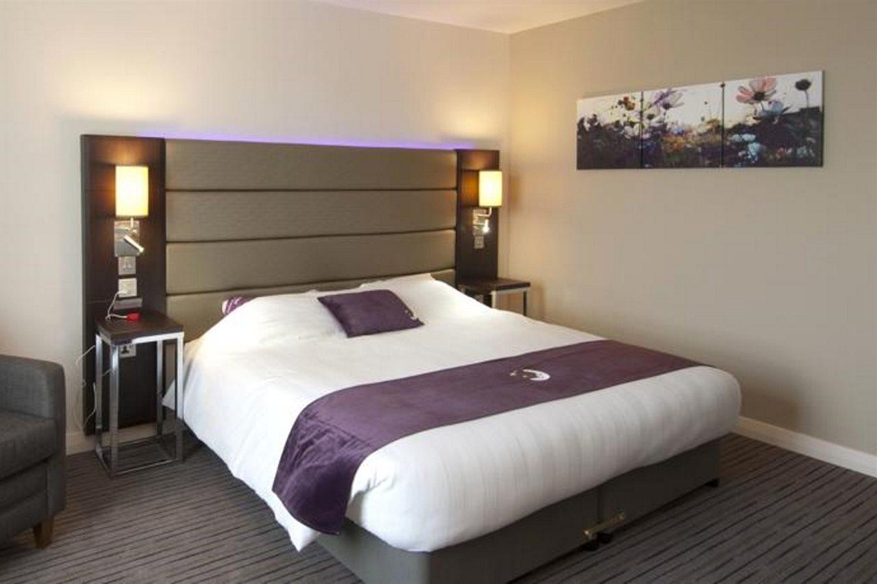 Premier Inn Aberdeen South - Portlethan Portlethen Exterior foto