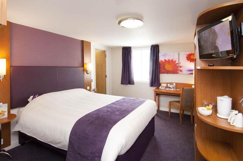 Premier Inn Aberdeen South - Portlethan Portlethen Exterior foto