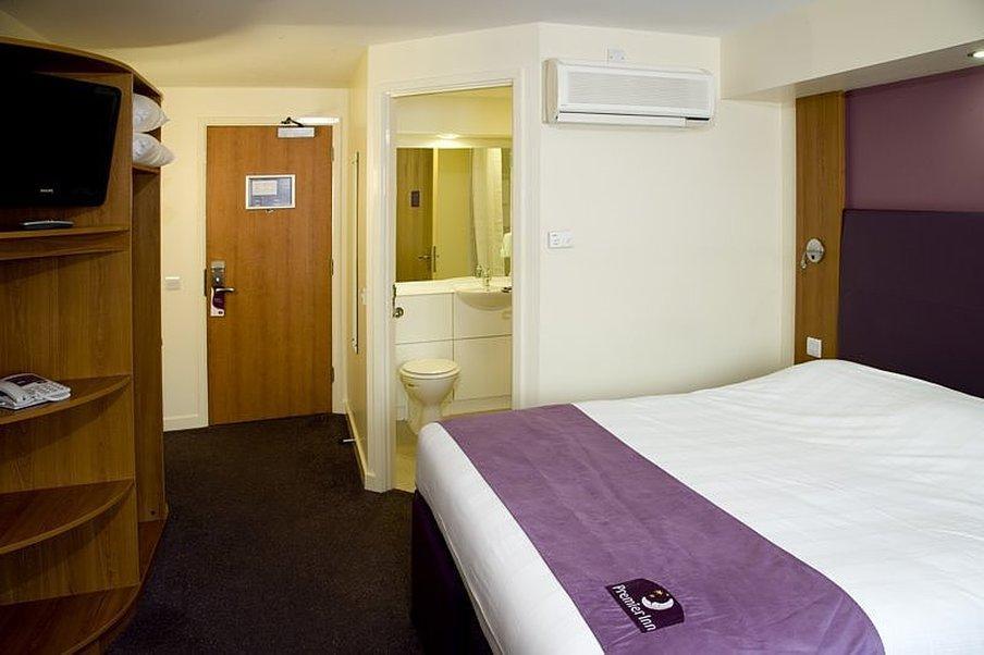 Premier Inn Aberdeen South - Portlethan Portlethen Exterior foto