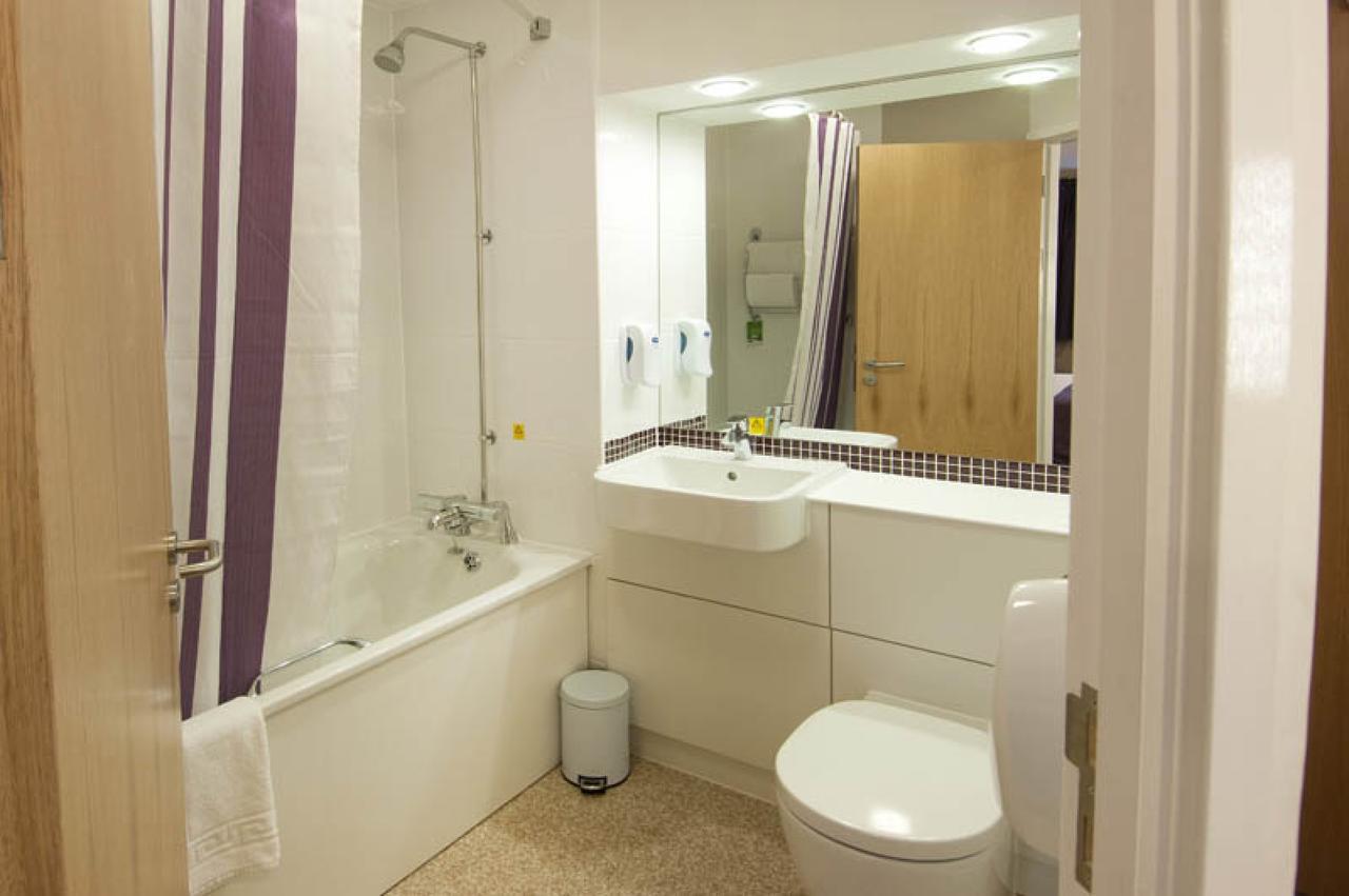 Premier Inn Aberdeen South - Portlethan Portlethen Exterior foto