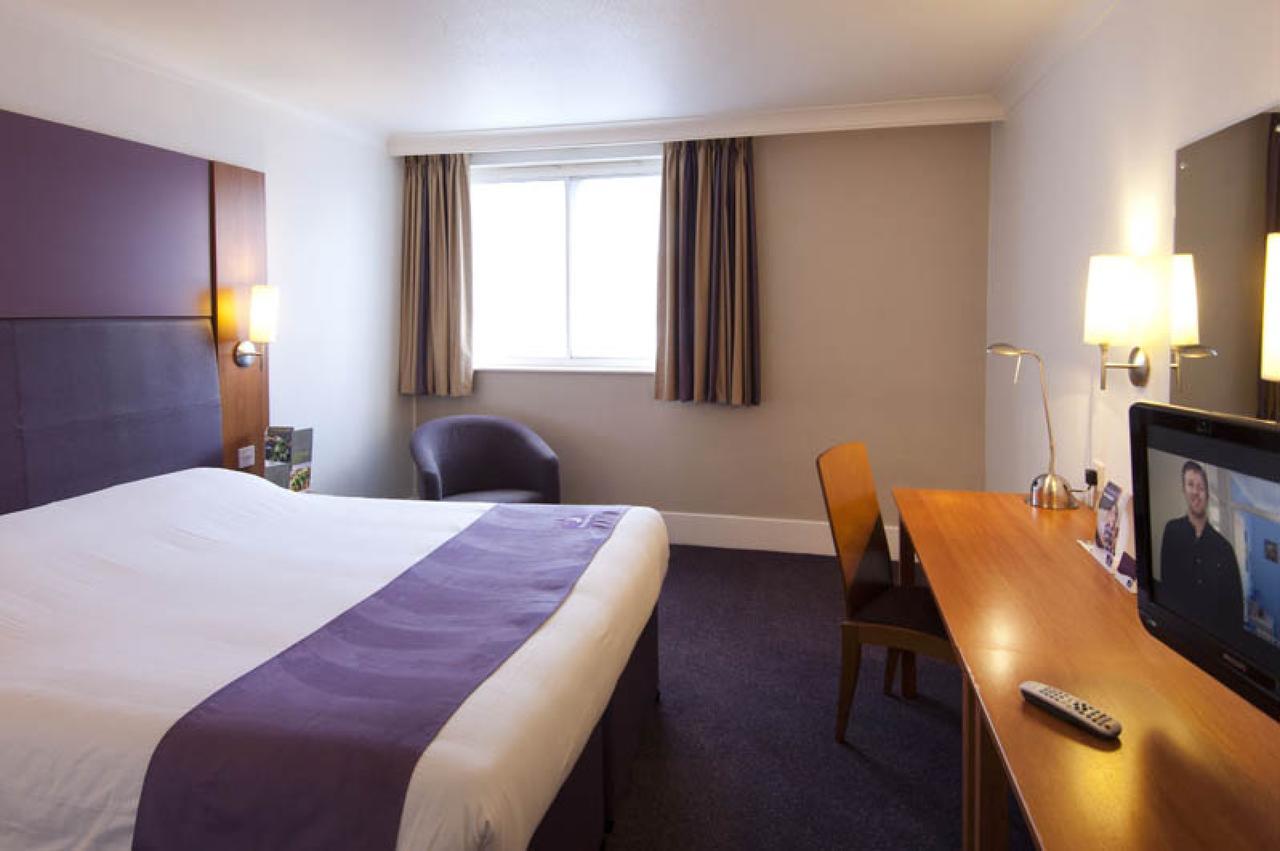 Premier Inn Aberdeen South - Portlethan Portlethen Exterior foto