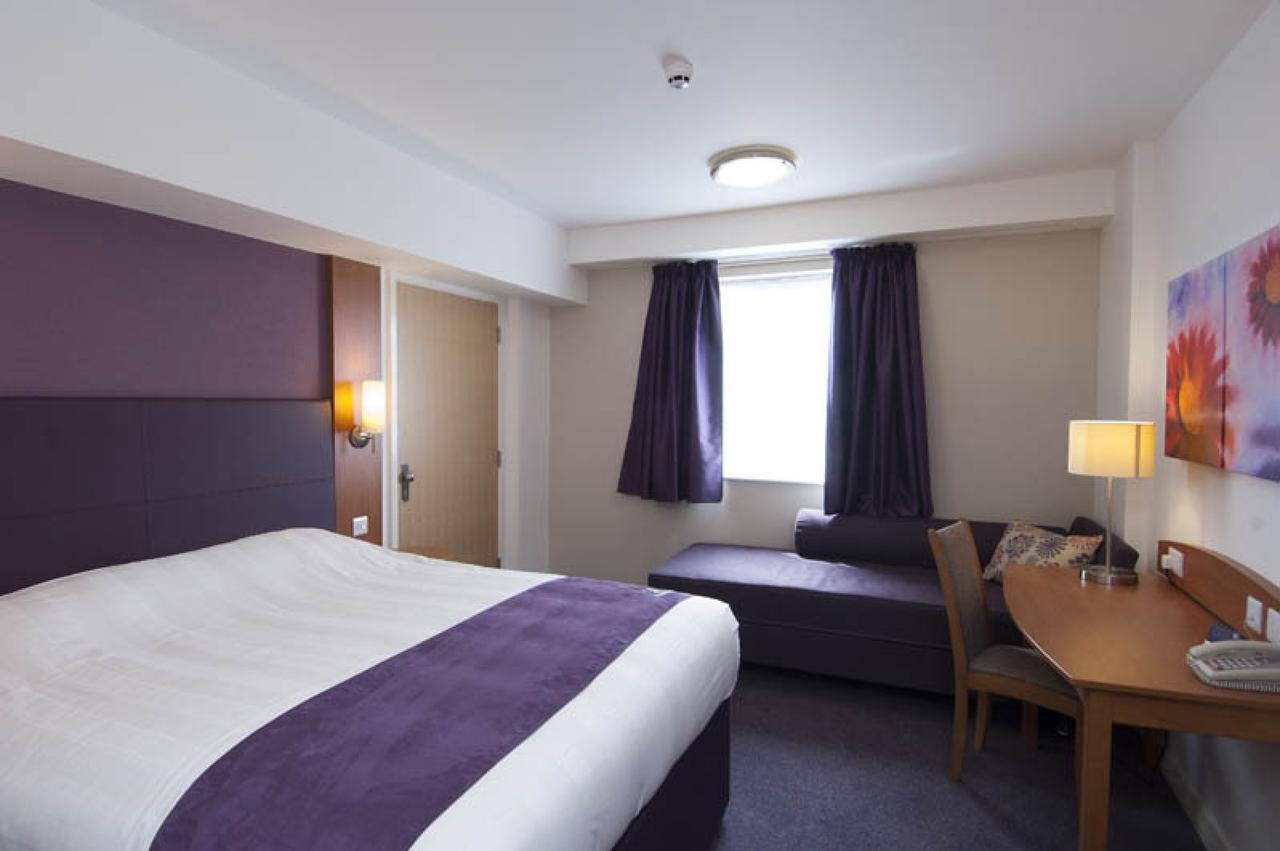 Premier Inn Aberdeen South - Portlethan Portlethen Exterior foto