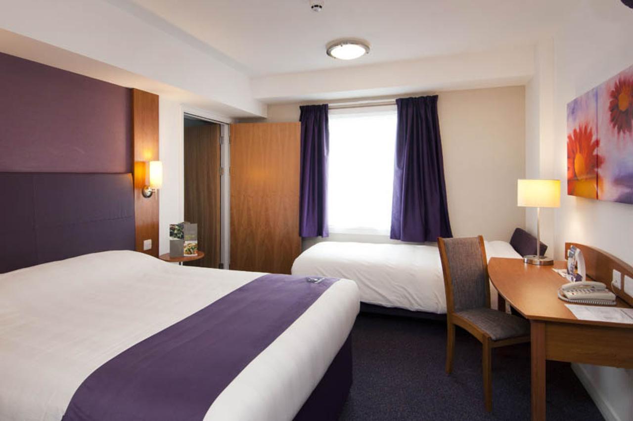 Premier Inn Aberdeen South - Portlethan Portlethen Exterior foto