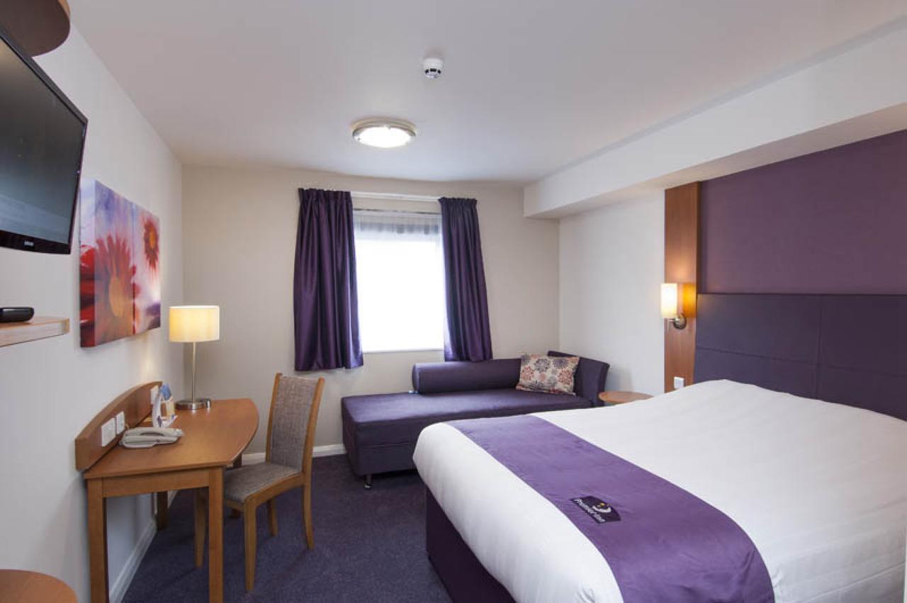 Premier Inn Aberdeen South - Portlethan Portlethen Exterior foto